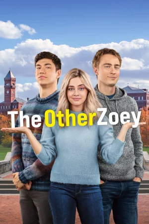 The Other Zoey-The Other Zoey