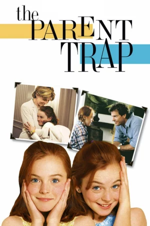 The Parent Trap - The Parent Trap