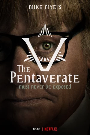 The Pentaverate - The Pentaverate