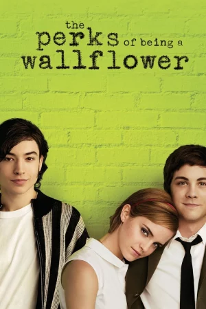 The Perks of Being a Wallflower-The Perks of Being a Wallflower