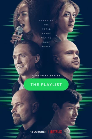 The Playlist-The Playlist
