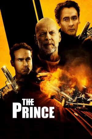 The Prince-The Prince