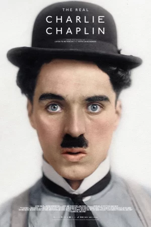 The Real Charlie Chaplin-The Real Charlie Chaplin