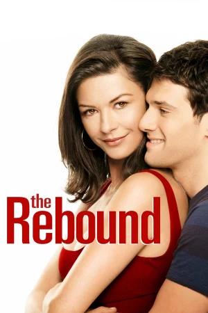 The Rebound - The Rebound