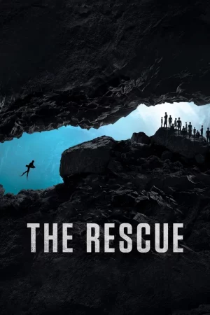 The Rescue-The Rescue