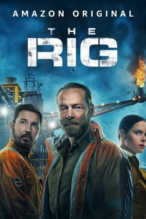 The Rig-The Rig