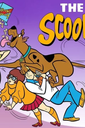 The Scooby-Doo Show (Phần 2) - The Scooby-Doo Show (Season 2)