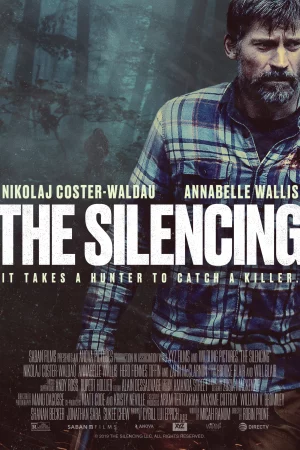 The Silencing-The Silencing