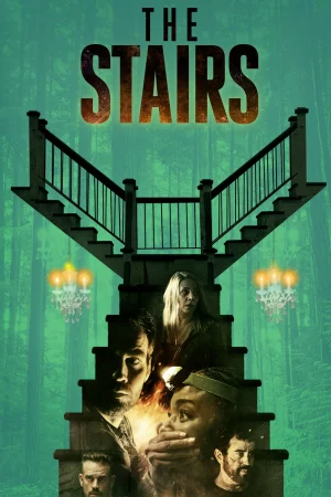 Poster of The Stairs