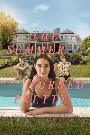 The Summer I Turned Pretty (Phần 1)-The Summer I Turned Pretty (Season 1)