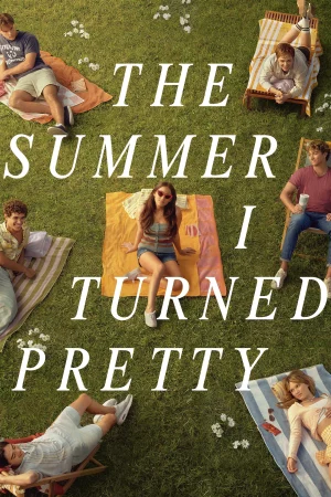 The Summer I Turned Pretty (Phần 2) - The Summer I Turned Pretty (Season 2)