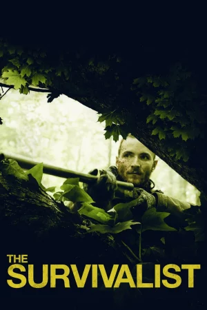 The Survivalist - The Survivalist