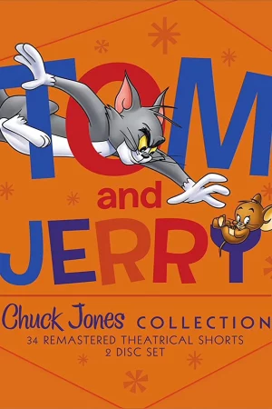 The Tom and Jerry Show (1975)-The Tom and Jerry Show (1975)