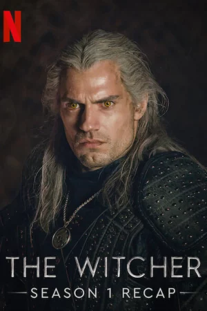 The Witcher Season One Recap: From the Beginning - The Witcher Season One Recap: From the Beginning