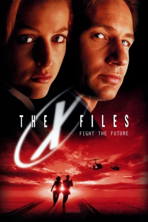 The X Files-The X Files
