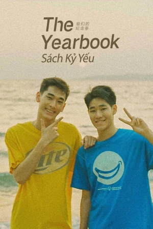 The Yearbook: Sách Kỷ Yếu