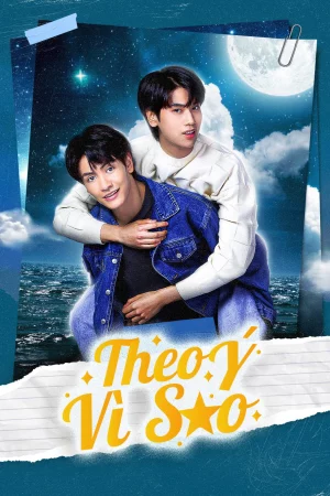 Phim Theo Ý Vì Sao - Star and Sky: Sky in Your Heart Phimmoichill Vietsub 2022 Phim Thái Lan