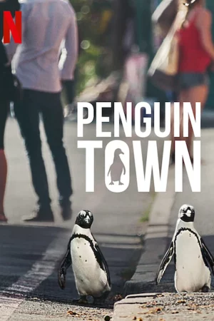 Thị trấn cánh cụt-Penguin Town