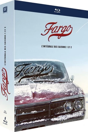 Thị Trấn Fargo (Phần 2) - Fargo (Season 2)