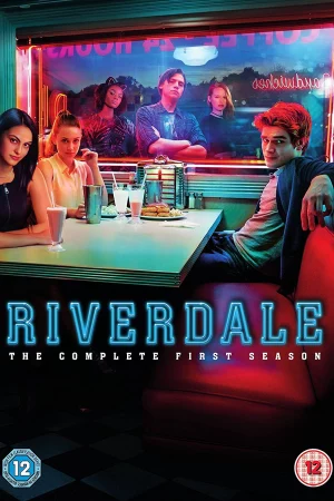 Thị trấn Riverdale (Phần 1) - Riverdale (Season 1)