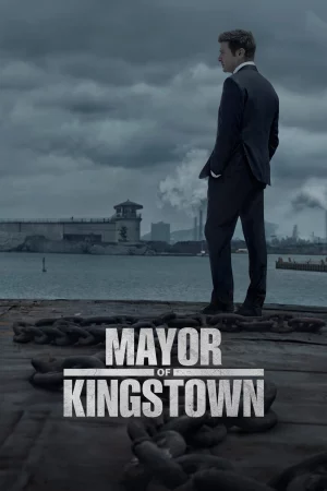 Thị Trưởng Kingstown (Phần 1)-Mayor of Kingstown (Season 1)