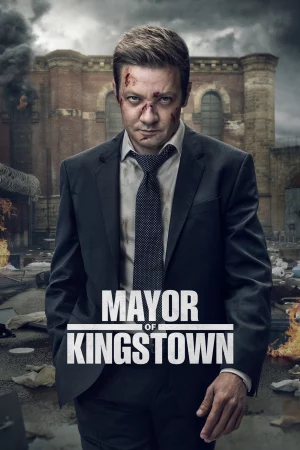 Thị Trưởng Kingstown (Phần 2)-Mayor of Kingstown (Season 2)