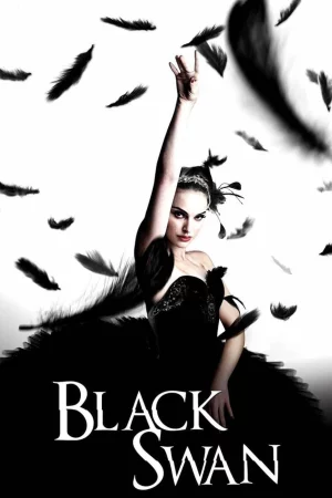 Thiên Nga Đen-Black Swan