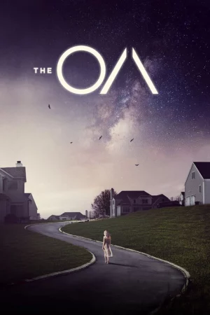 Thiên thần đầu tiên (Phần 2)-The OA (Season 2)