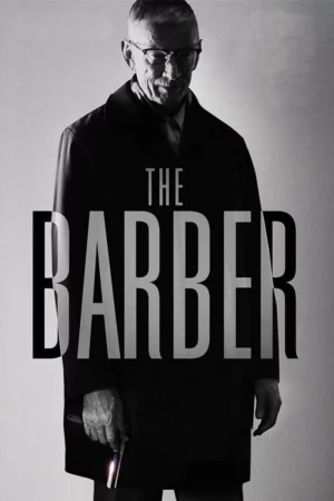 Thợ Tóc - The Barber