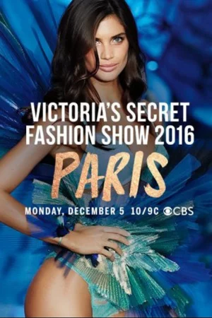 Phim Thời Trang Nội Y Của Victorias Secret 2016 - The Victoria's Secret Fashion Show 2016 Phimmoichill Vietsub 2016 Phim Mỹ