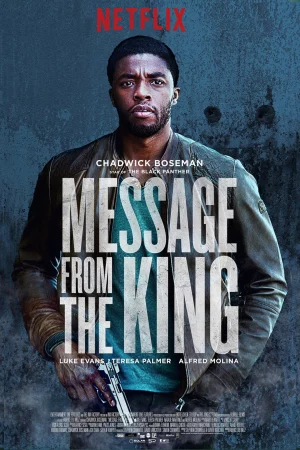 Thông Điệp Từ Nhà Vua-Message From The King