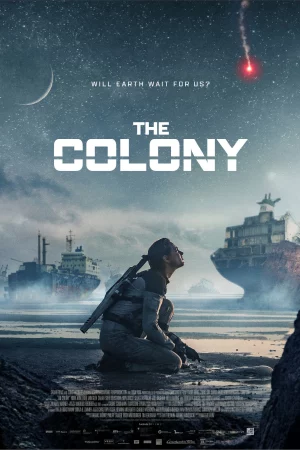 Thuộc Địa (2021)-The Colony (2021)