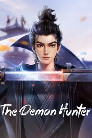 Thương Nguyên Đồ-The Demon Hunter