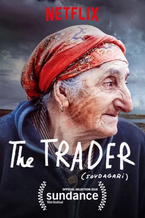 Phim Thương nhân - The Trader (Sovdagari) Phimmoichill Vietsub 2018 Phim Khác