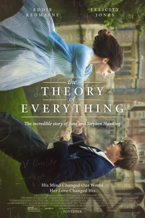 Thuyết yêu thương - The Theory of Everything