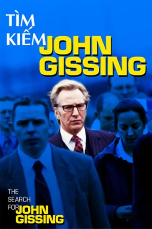 Tìm Kiếm John Gissing-Search For John Gissing