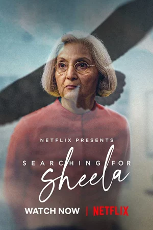 Tìm kiếm Sheela-Searching For Sheela