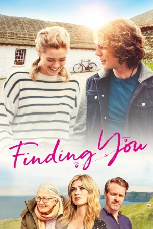 Tìm nhau - Finding You