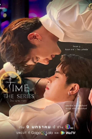 Time the Series - Time the Series