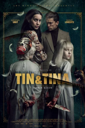 Tin & Tina - Tin & Tina