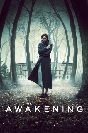 Tỉnh Giấc-The Awakening