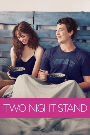 Tình Hai Đêm - Two Night Stand