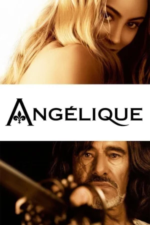 Tình Sử Angelique-Angelique