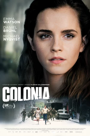 Tình Thời Loạn-Colonia