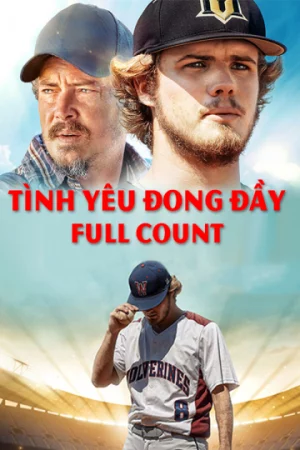 Poster of Tình Yêu Đong Đầy