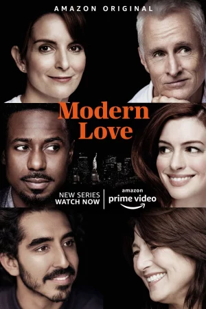 Tình Yêu Hiện Đại Phần 2-Modern Love Season 2