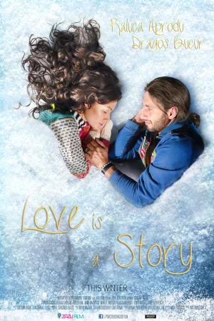 Tình yêu là một câu chuyện-Love Is a Story