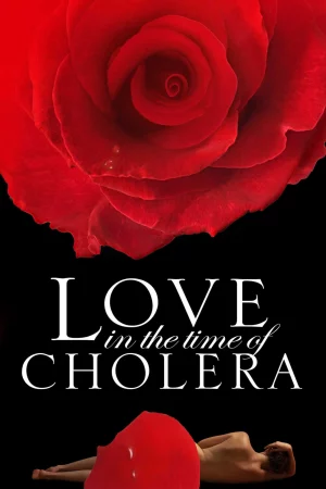 Phim Tình Yêu Thời Thổ Tả - Love in the Time of Cholera Phimmoichill Vietsub 2007 Phim Mỹ