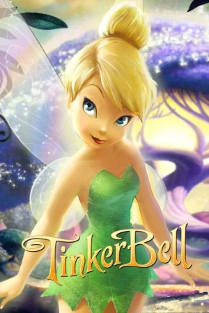Tinker Bell - Cô Tiên Giúp Ích - Tinker Bell