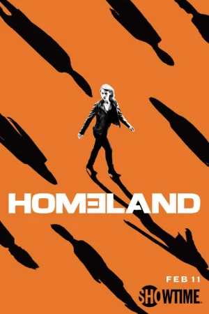 Tổ Quốc (Phần 7)-Homeland (Season 7)
